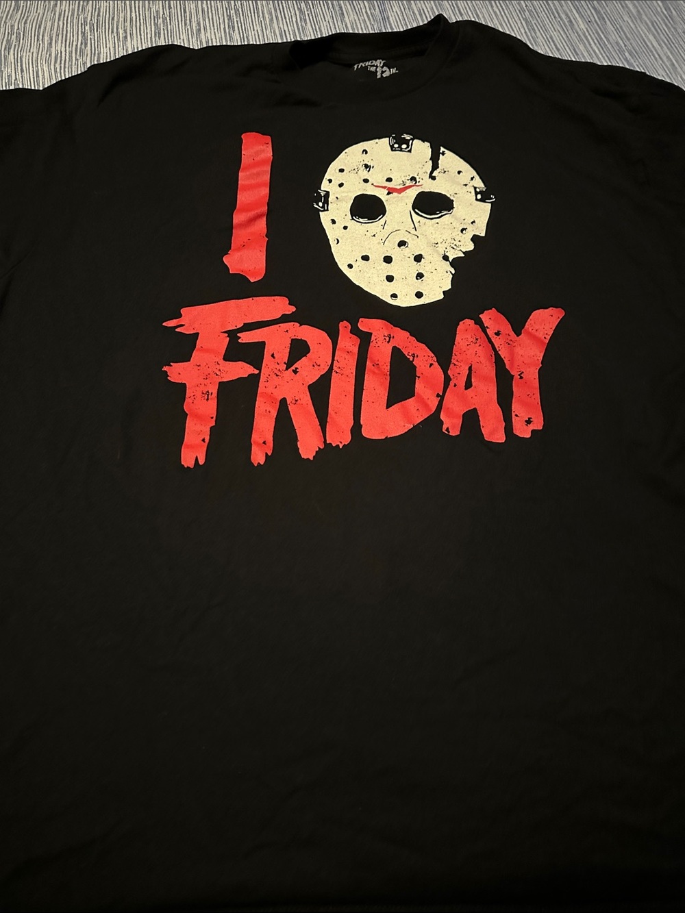 Friday The 13th